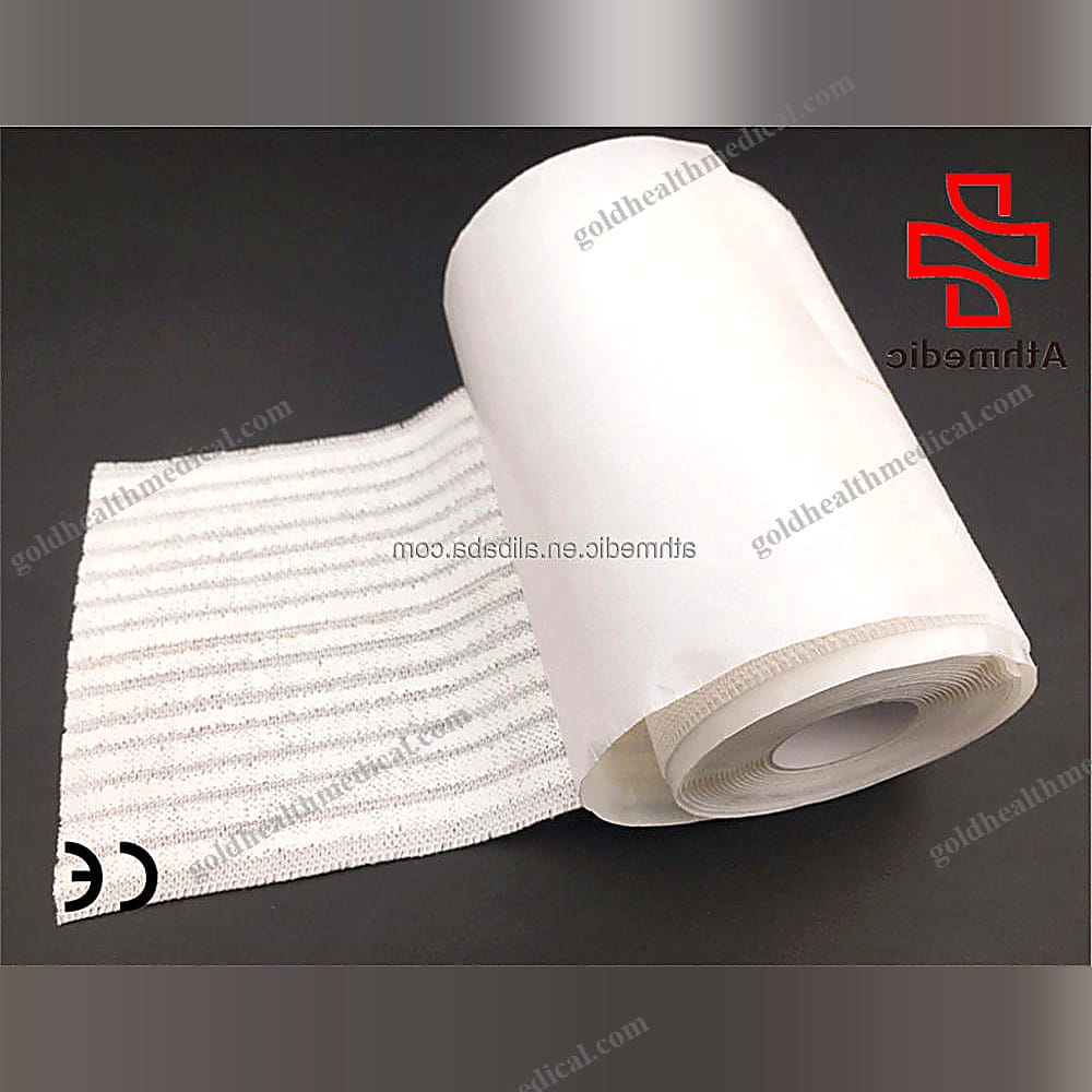 2025 Athmedic Sport Physio Elastic Adhesive Bandage