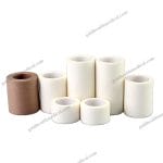 Medical Adhesive Microporous Surgical Tape NonWoven Paper Tape