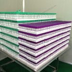 Vacuette Blood Collection Tubes