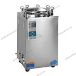 LTB35LD HighPressure Vertical Steam Sterilizer for Hospitals