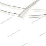 Silicone Perforated Drainage Tube Pro