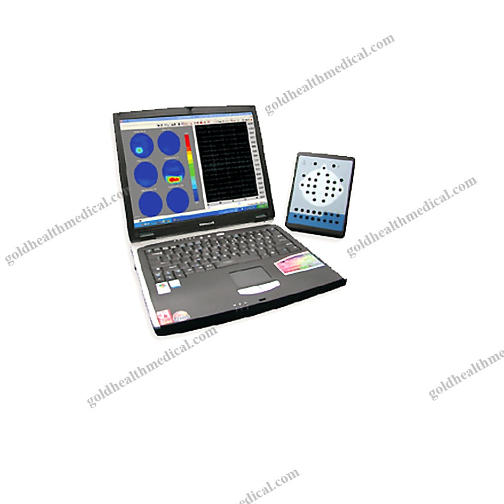 32Channel Digital EEG System Pro