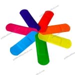 Customizable Waterproof Wound Plaster Band Aids