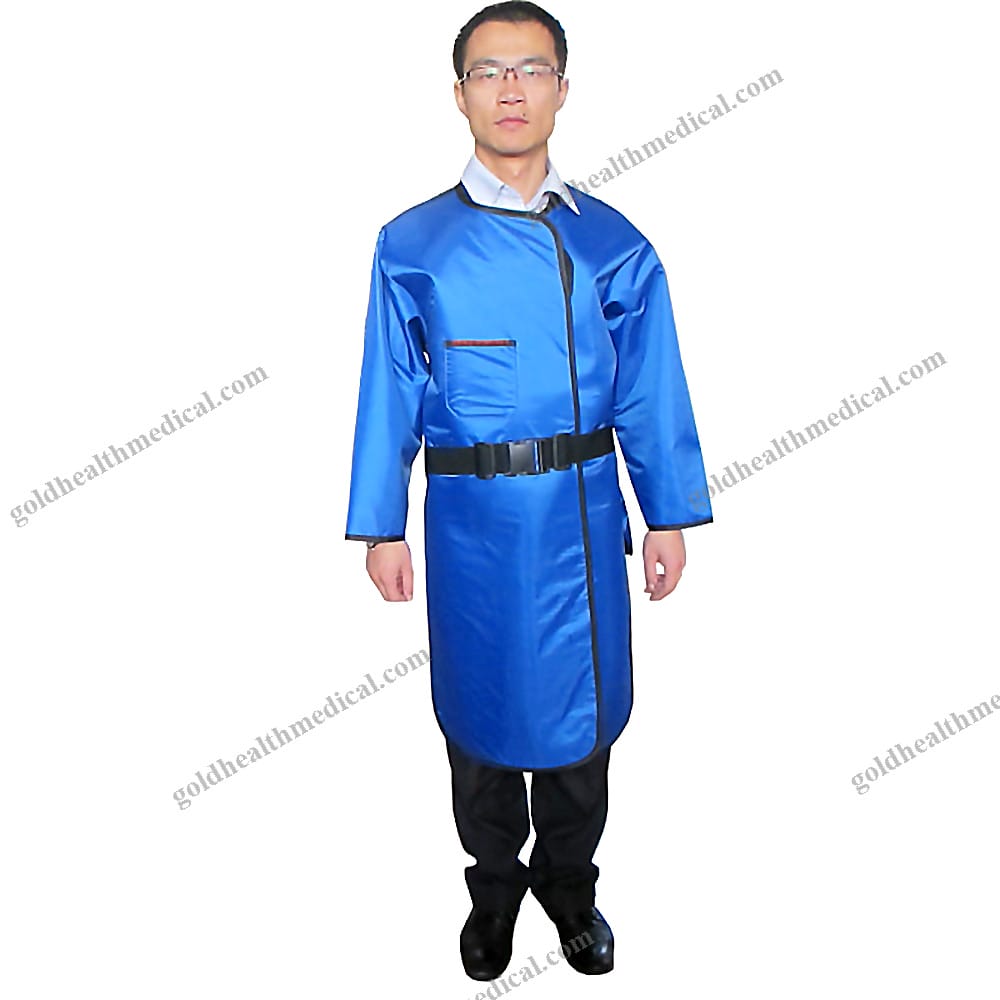 CE Proved Xray Lead Apron for WomenDental Xray Protective