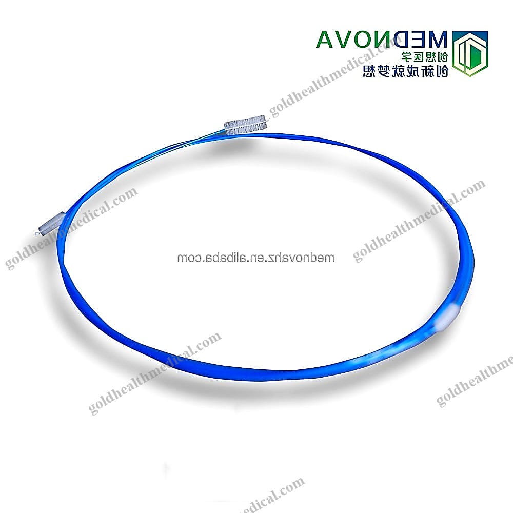 Premium Endoscope Channel Cleaning Brush