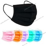 3Ply Disposable Surgical Masks for Kids