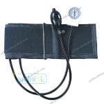 ABS Aneroid Sphygmomanometer Manometer
