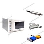 Micro Type Electric Powder System for Neurosurgery Orthopedic Surgery
