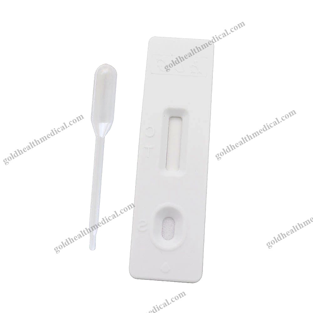 Hcg One Step Ultra Pregnancy Blood Test Pen Kit Popular in Russia
