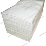 Customized Spunlace NonWoven Hospital Bed Sheets