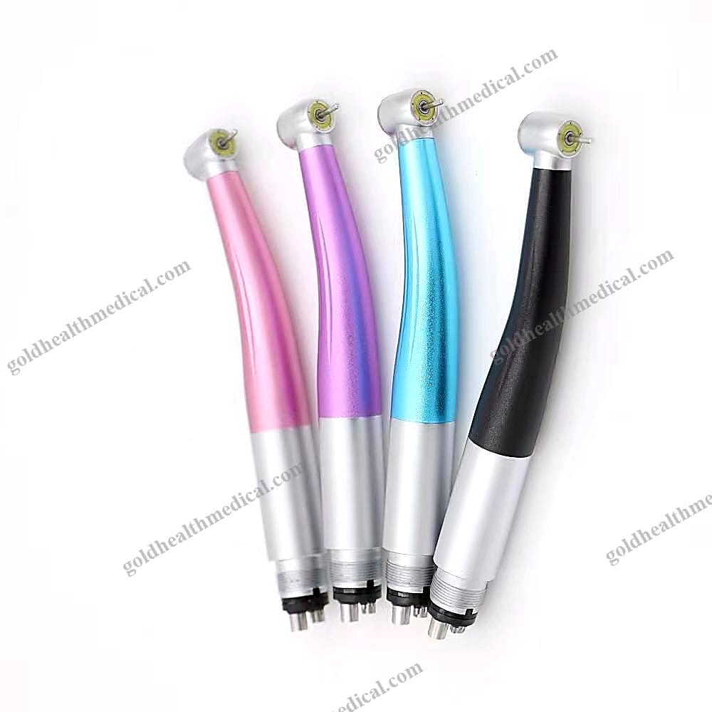 HighSpeed Dental Handpiece 24 Hole Surgical Tool with CE Certification