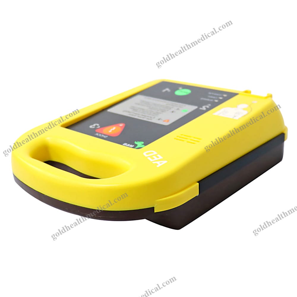 AED7000 Portable Automatic External Defibrillator