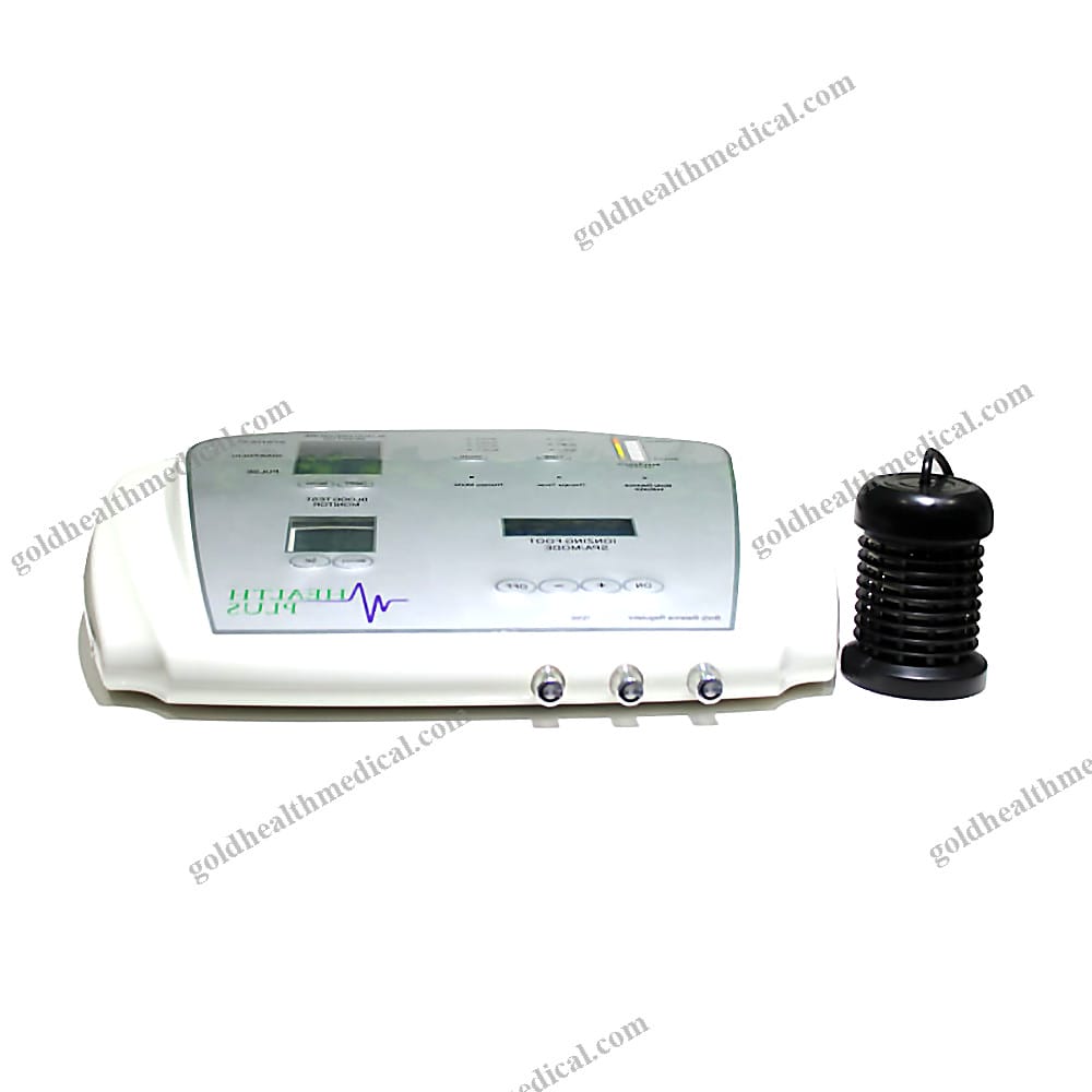 Life Ionic Foot Detox Machine Pro
