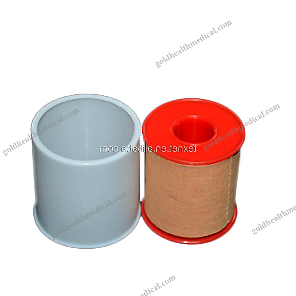 Zinc Oxide Silk Tape Pro