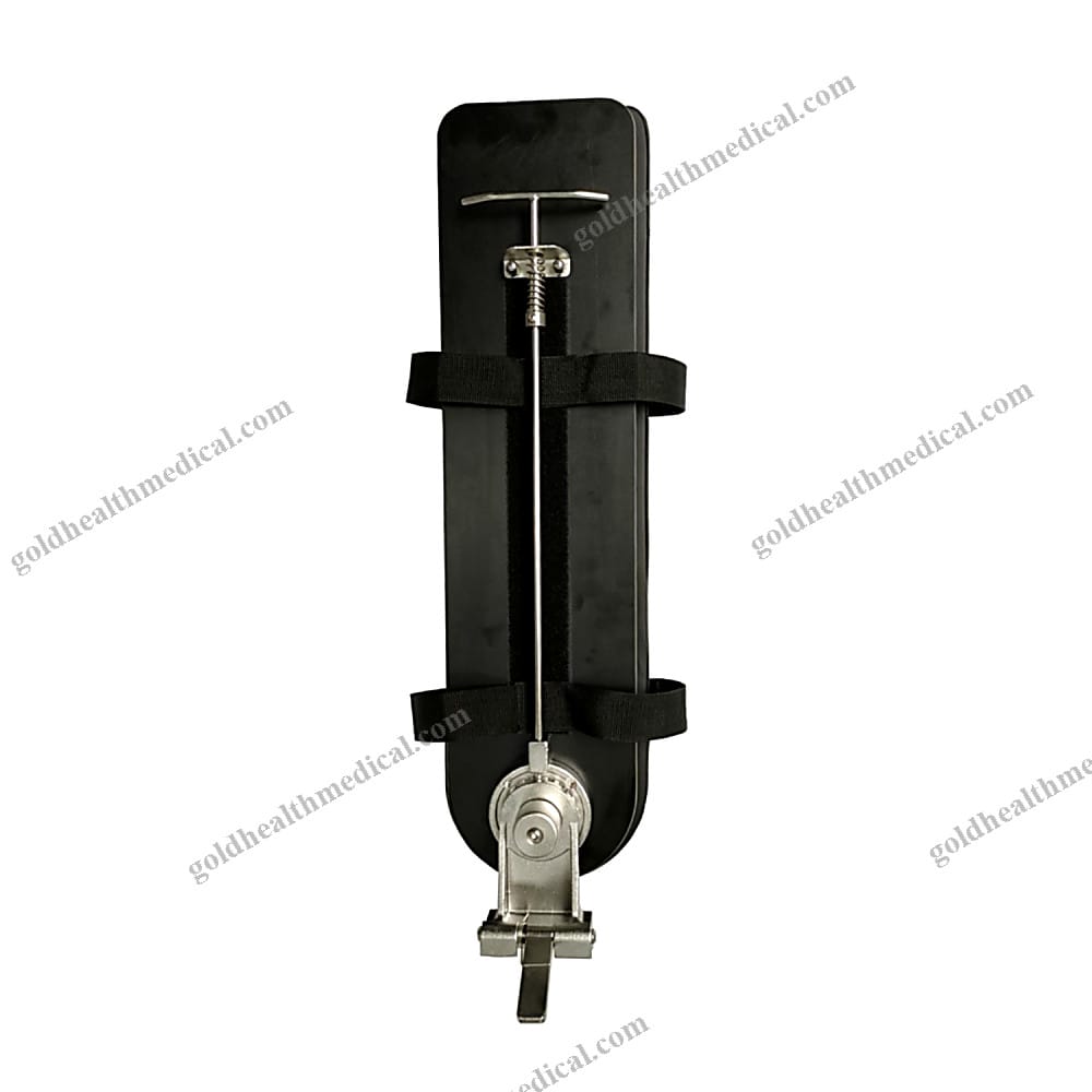 Surgical Table Arm Rest Accessory