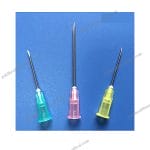 Sterile Hypodermic Needles All Sizes Medical Grade