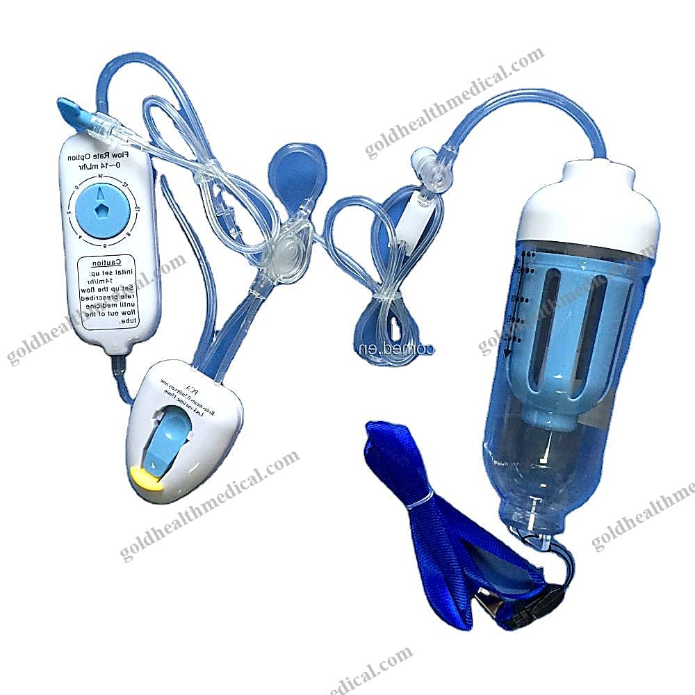 CBI Elastomeric Infusion Pump Pro