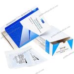 Surgiclean Sterile Hemostatic Gauze Piece for Surgery