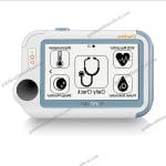 Viatom Checkme Pro ECG Holter Monitor with NIBP