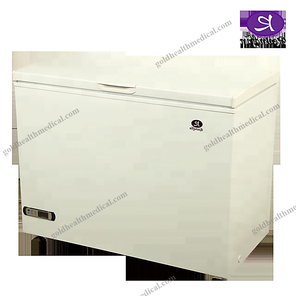 VaccinePro 28C Horizontal Refrigerator