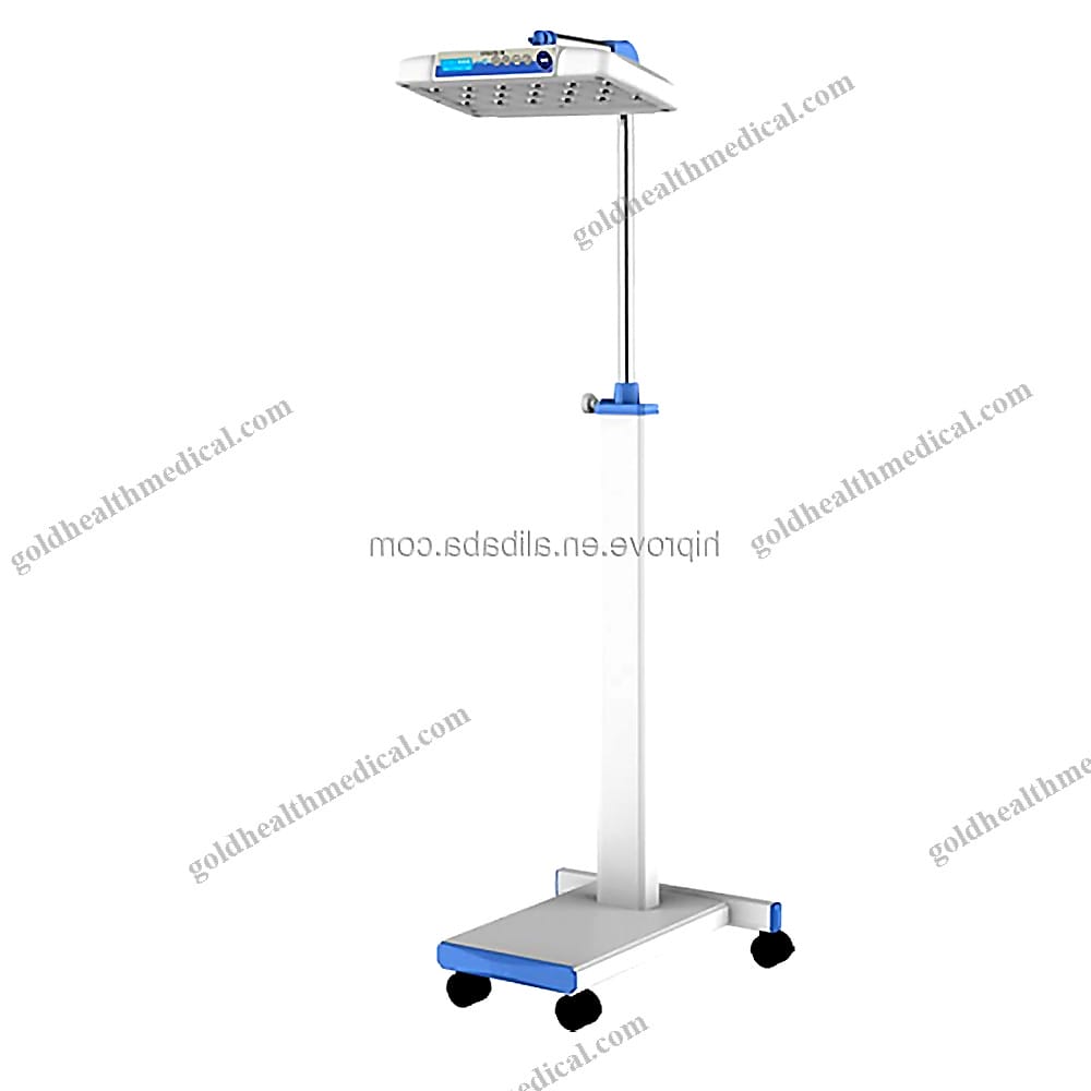 BL50D Bililight Electric Infant Phototherapy Unit for Effective Infant