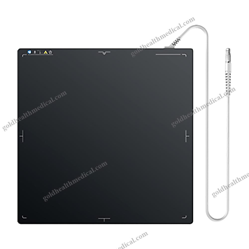 FPDXRay Pro Wireless Flat Panel Detector for Digital Radiography Systems