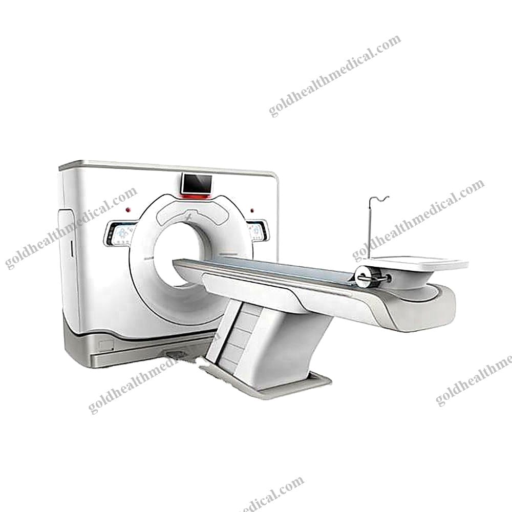 IN16CT Portable MRI CT Scanner System