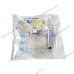 Advanced Medical Contrast Injection Kits