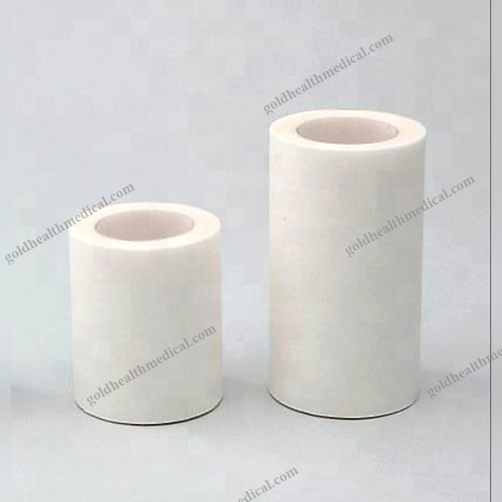Premium Medical Nonwoven Paper Surgical Tape