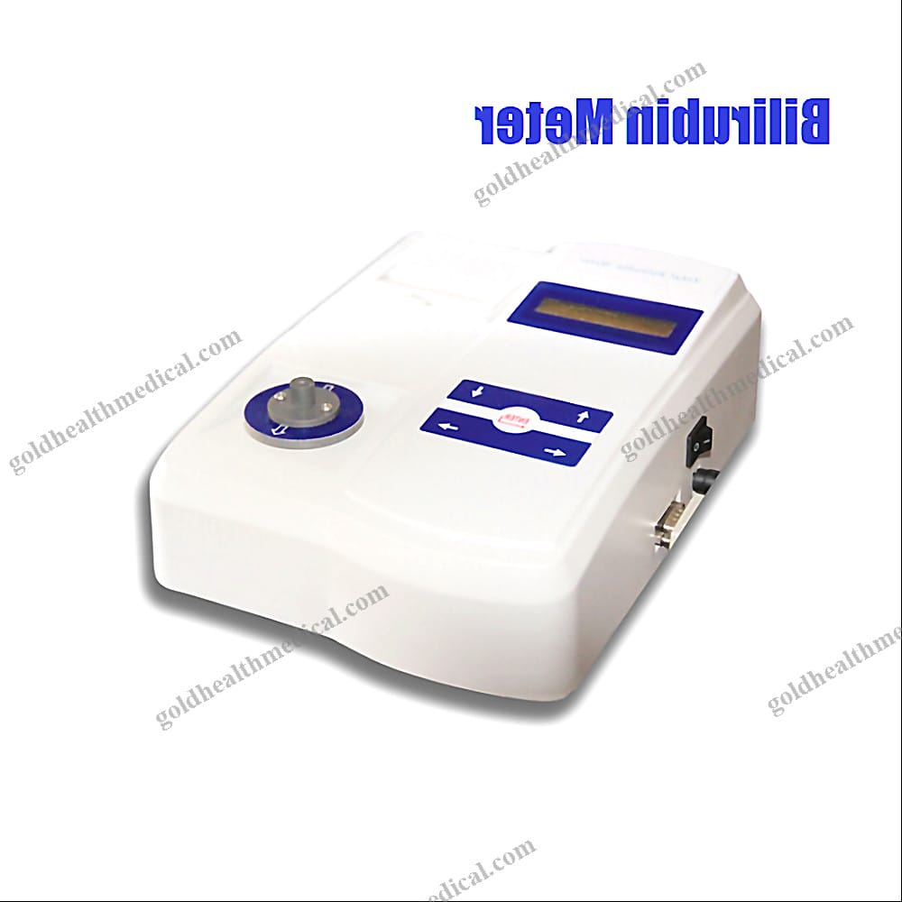 Portable Percutaneous Bilirubin Meter Pro