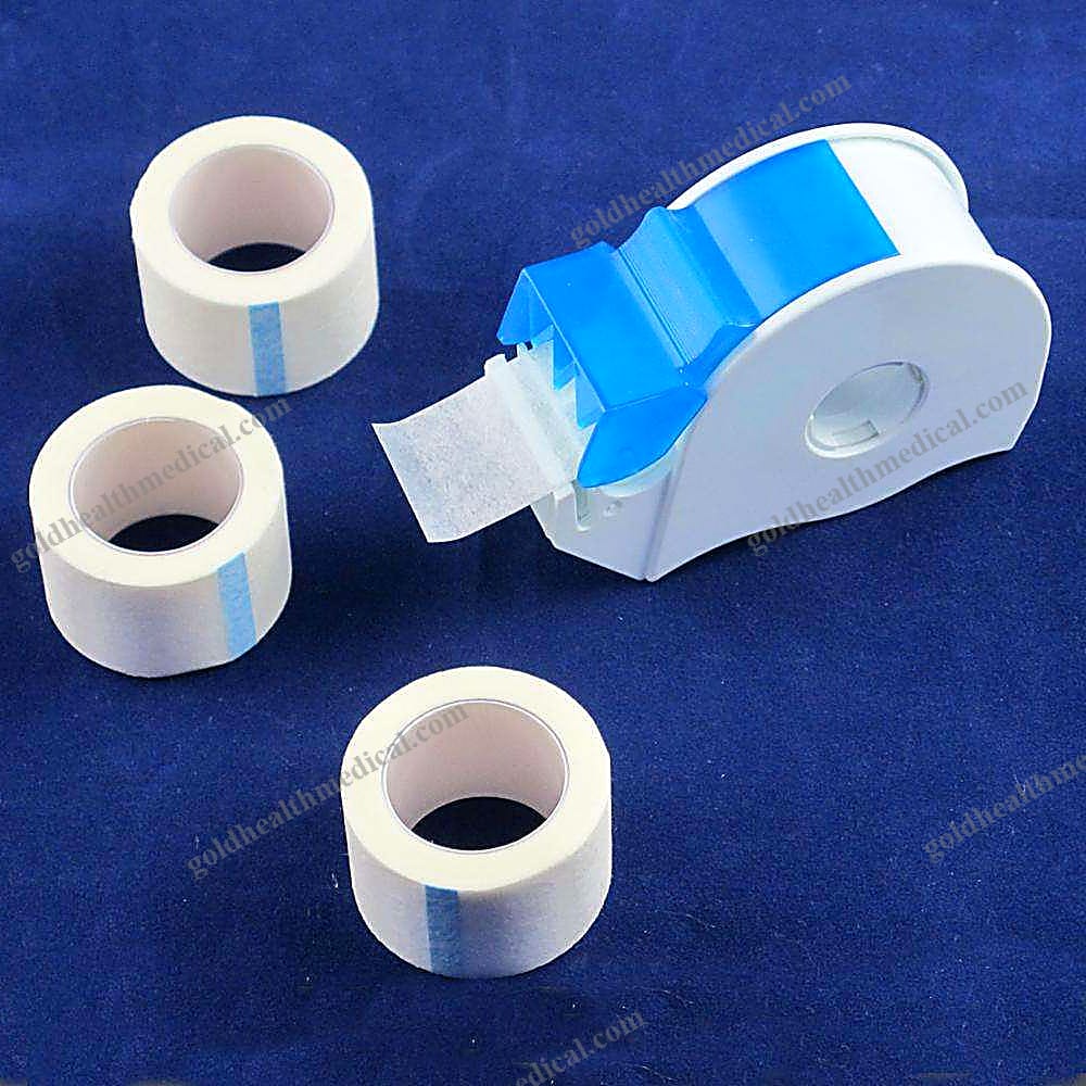 Premium Surgical Micropore Tape 25cm X 3m