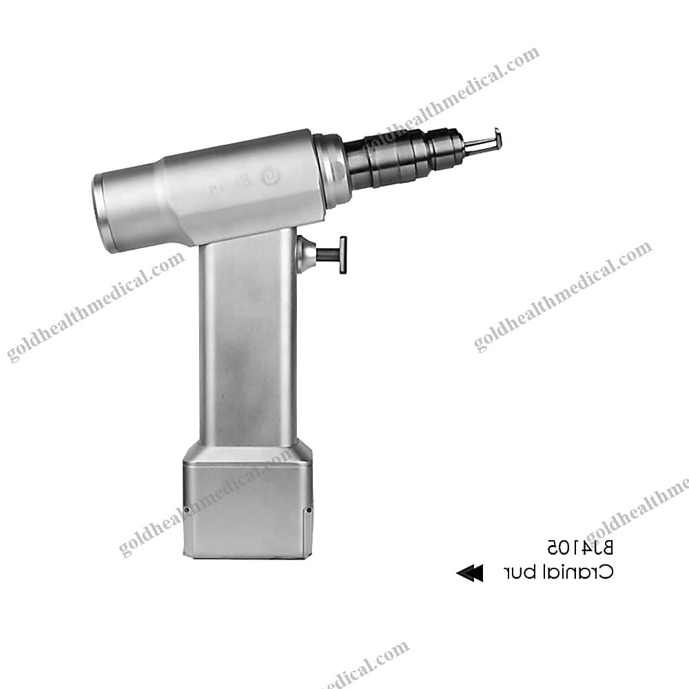 Neurosurgery Cranial Bur BJ4105