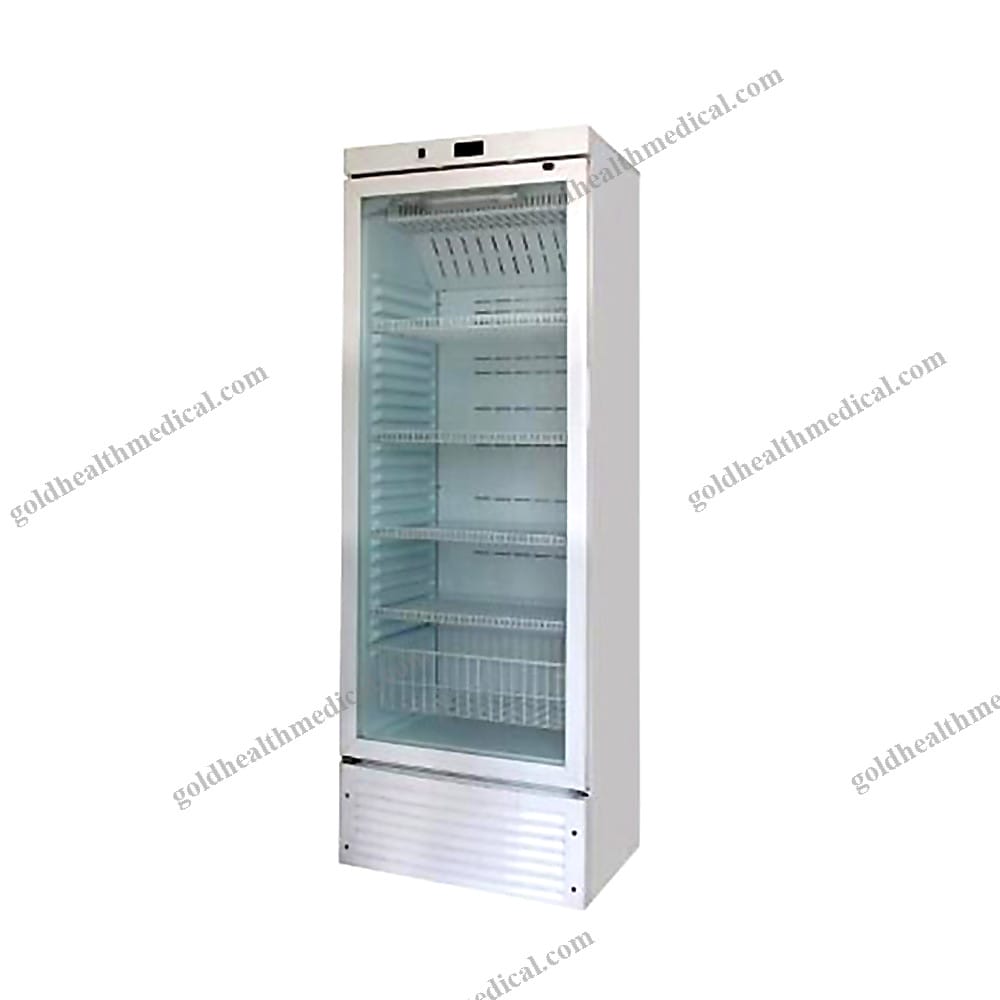 Medical Lab Refrigerator for Pharmaceuticals Biologicals
