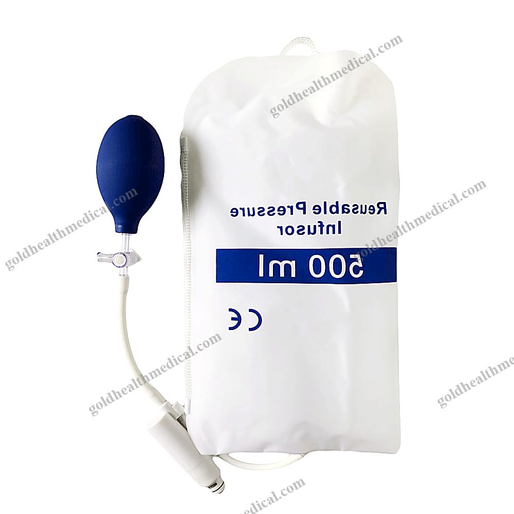 Pressurized Infusion Bag 500ml300