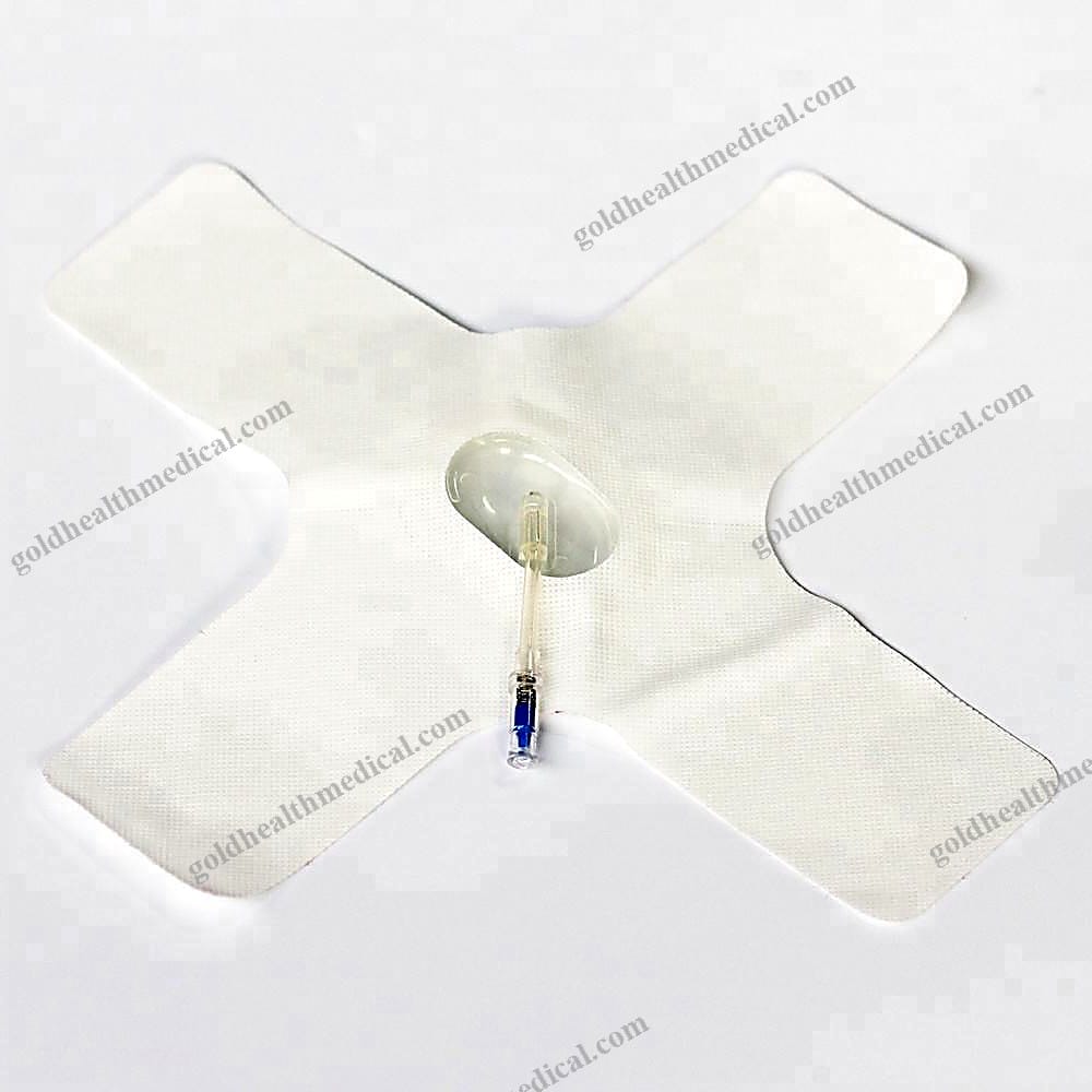 Femoral Artery Tourniquet Pad