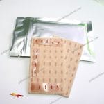 Magnetic Therapy Ear Stickers for Acupoint Treatment