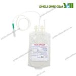 Medical Blood Collection  Transfusion Bag 250ml45
