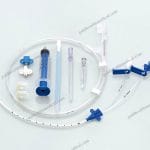 CEISO Hemodialysis Catheter Kit