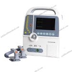 Monophasic Defibrillator 9000D with E