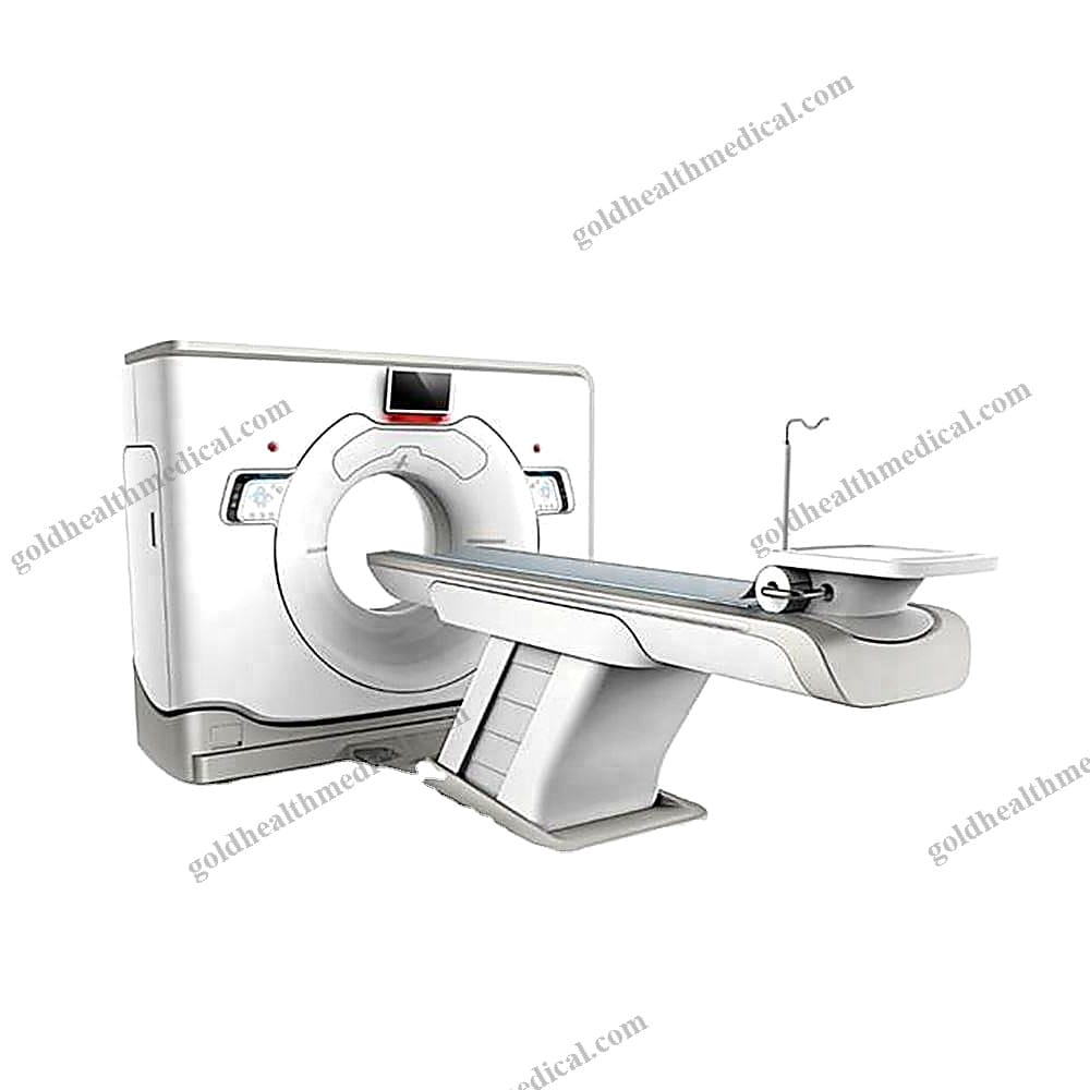 IN16CT Advanced 16Slice MRI Tomography Sc