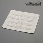 Surgical Skin Closure Device
