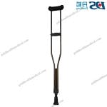 Adjustable Orthopedic Crutch for Disabled