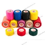 Elastic Medical Cotton Bandage for Pets