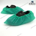 CPE Disposable Medical Shoe Cover