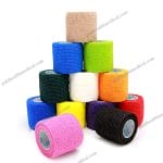 Customizable Cohesive Bandage
