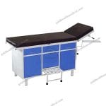 MYR024D Medical Examination Bed with Drawer