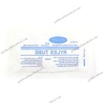 RYLES Disposable PVC Stomach Tube Nontoxic XRay CE