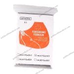 Thermal Mylar Emergency Blanket for Outdoor Survival and First Aid Warmth