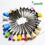 Denxy Miniature Polishing Dental Brush