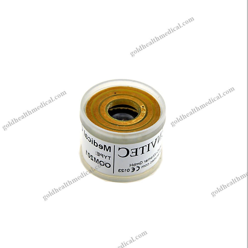 OOM201 Oxygen Sensor for Medical Use